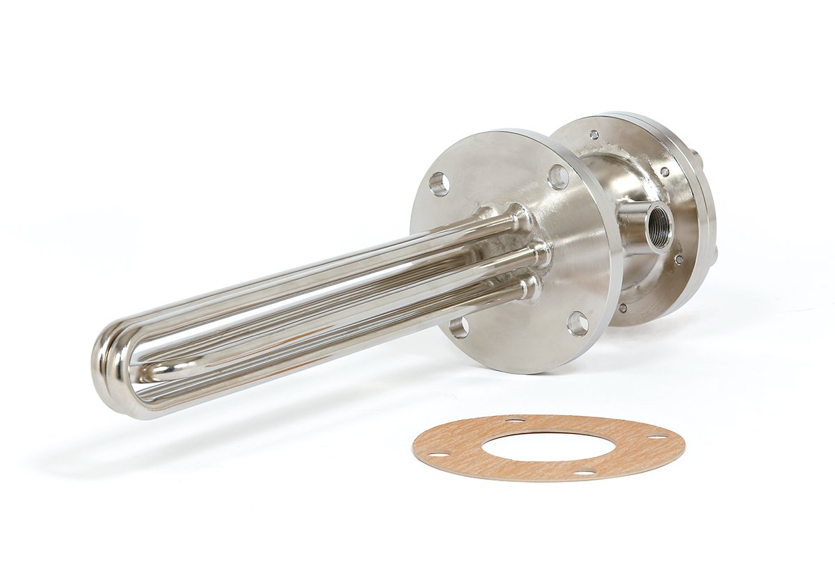 日本八光HAKKO增强安全型防爆式水用加热器GFW3051