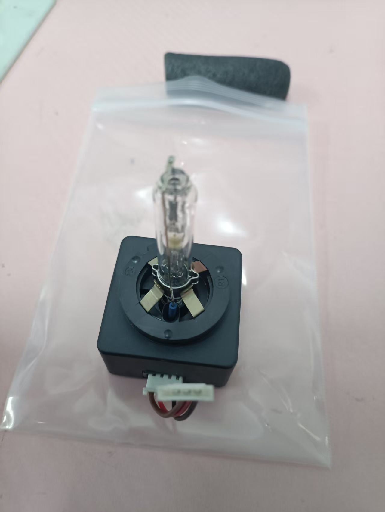 电商MRO供应链韩国POLARION普拉瑞紫外探照灯PS-LMD1S