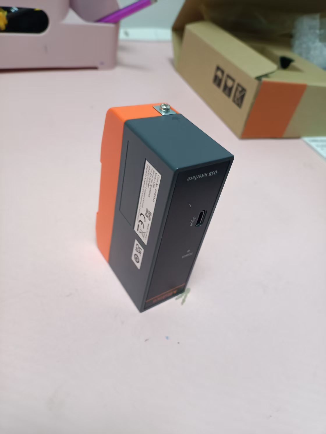 电商MRO供应链日本MITUTOYO三丰 USB接口装置货号21HZA149