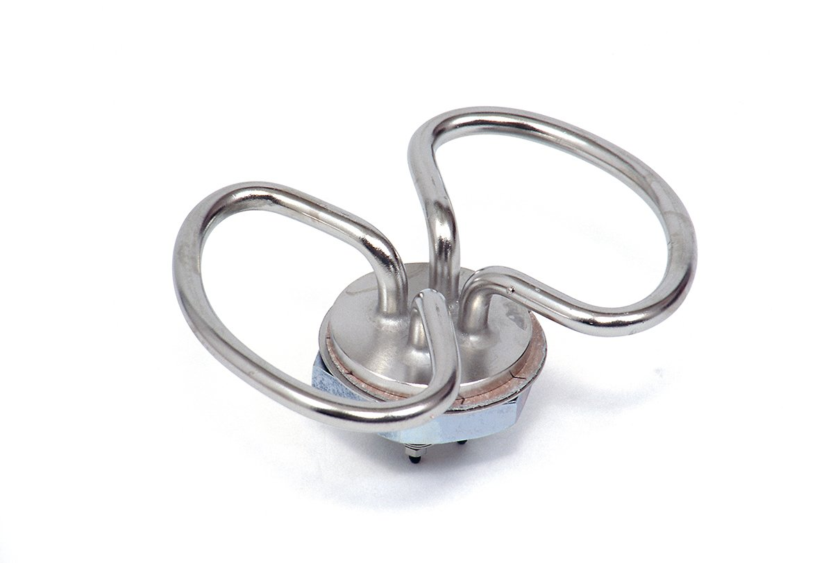 日本八光HAKKO安装式水用加热器4F型TWF1220