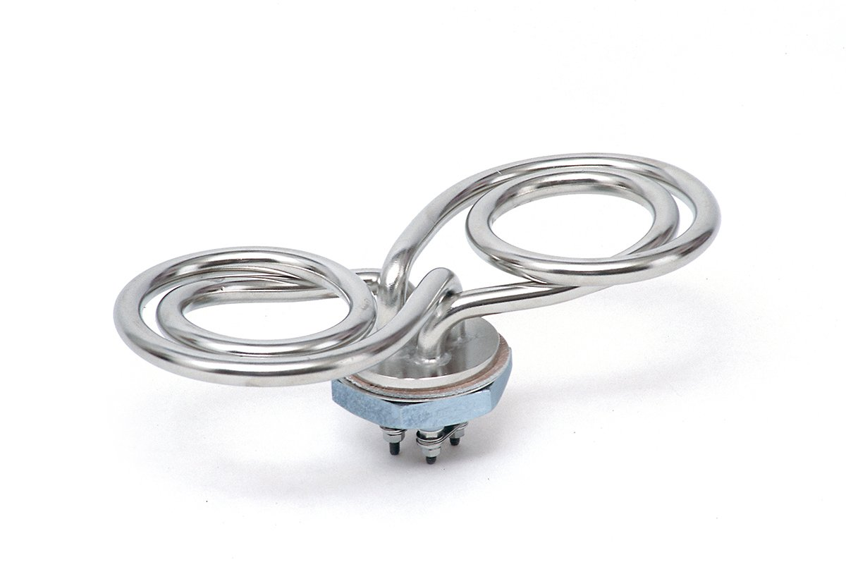 日本八光HAKKO安装式水用加热器4F型TWF1220