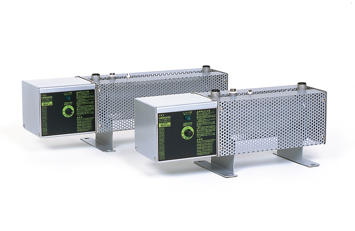 日本八光HAKKO不锈钢水加热机组HWS5060