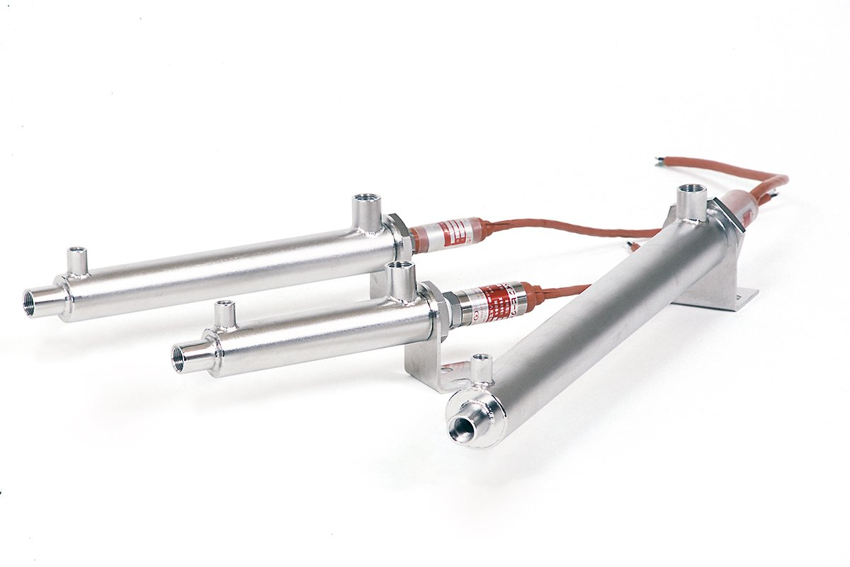 日本八光HAKKO  N型热水装置HWN1050