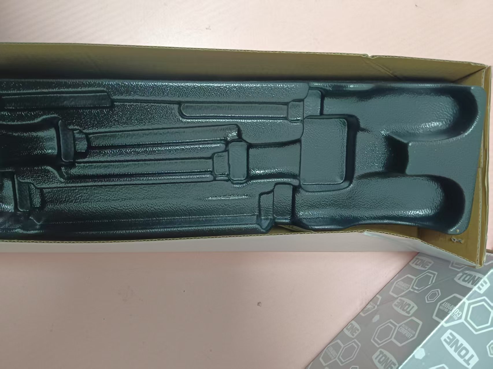 电商MRO供应链日本TONE前田 螺丝刀套装  PLPGD6