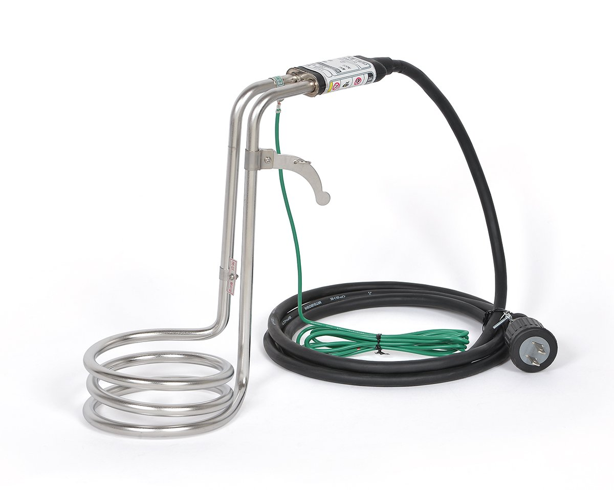 日本八光HAKKO浸入式油用加热器SAA1103