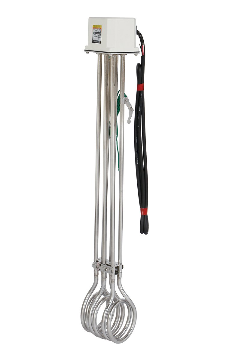 日本八光HAKKO浸入式油用加热器SAB1220