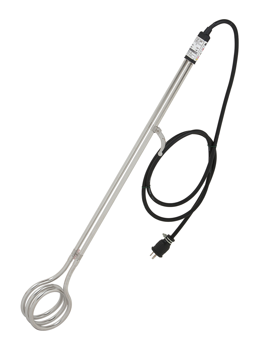 日本八光HAKKO浸入式油用加热器SAB1220