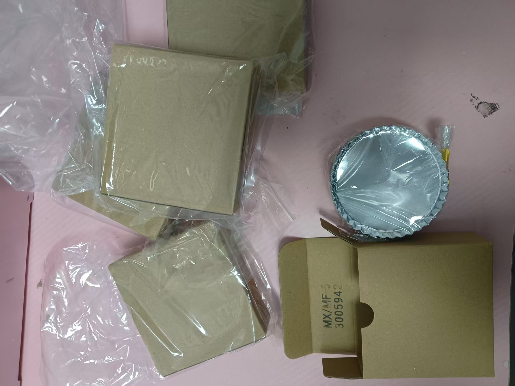 电商MRO供应链日本AND爱安德水分仪铝箔盘AX-MX-30