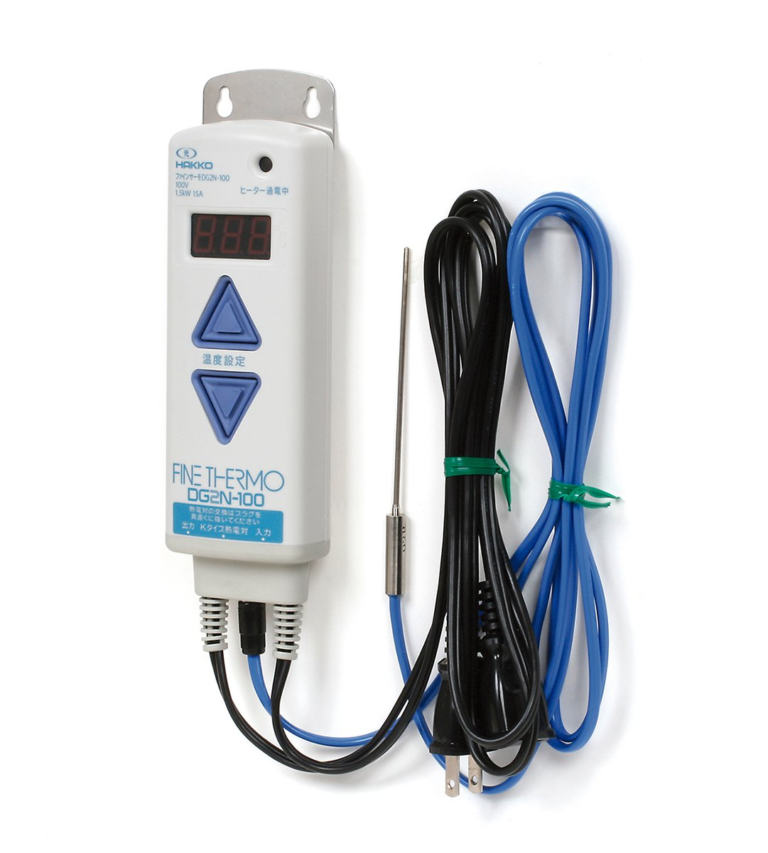 日本八光HAKKO油用温度控制成套装置SBS1111