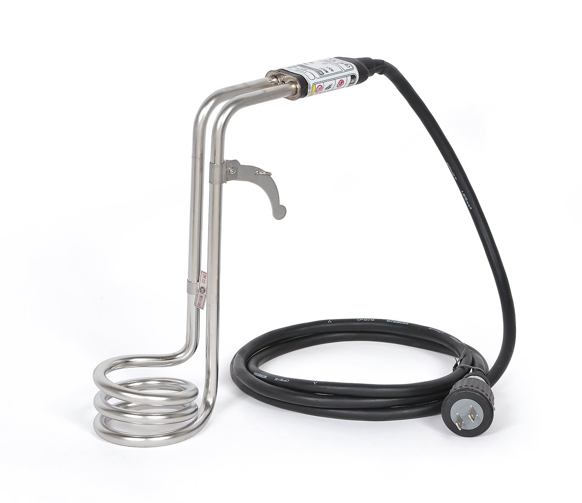 日本八光HAKKO油用温度控制成套装置SBS1111