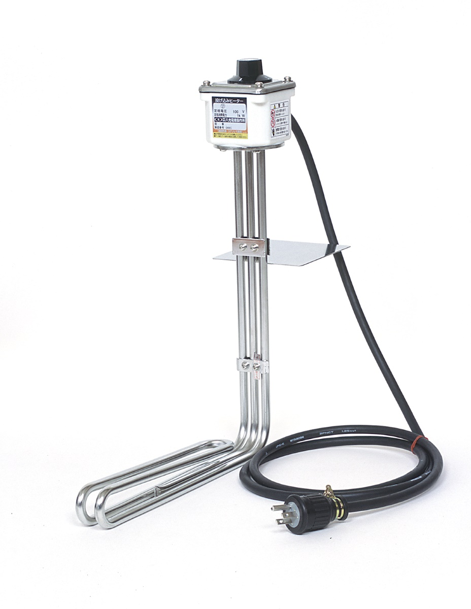 日本八光HAKKO切削油专用加热器SAS1110