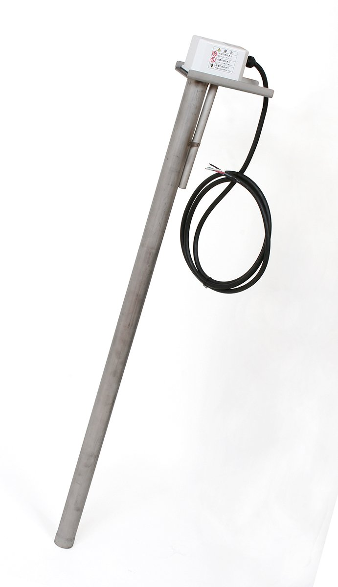 日本八光HAKKO罐侧加热器TPA3051