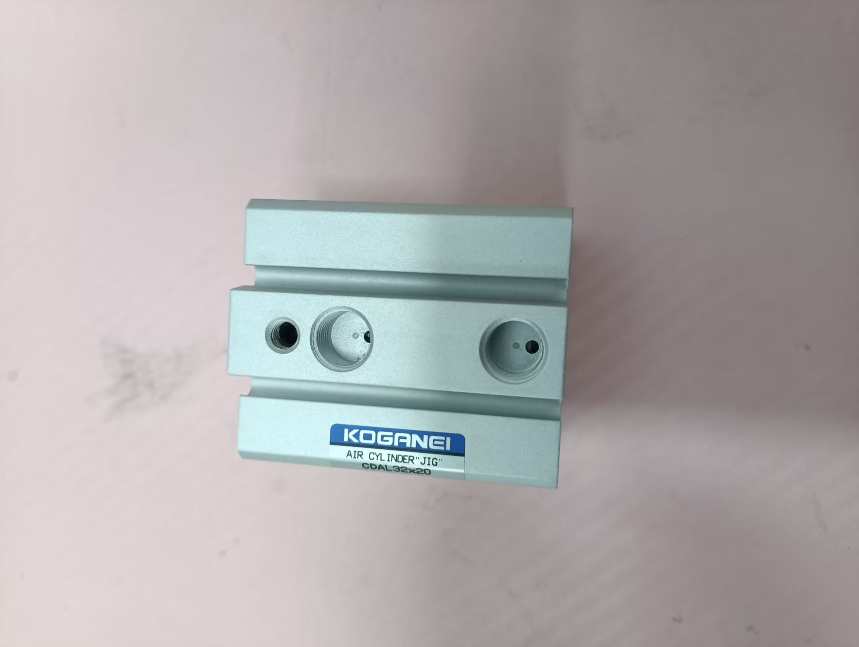 电商MRO供应链日本KOGANEI小金井气缸 CDAL32X20