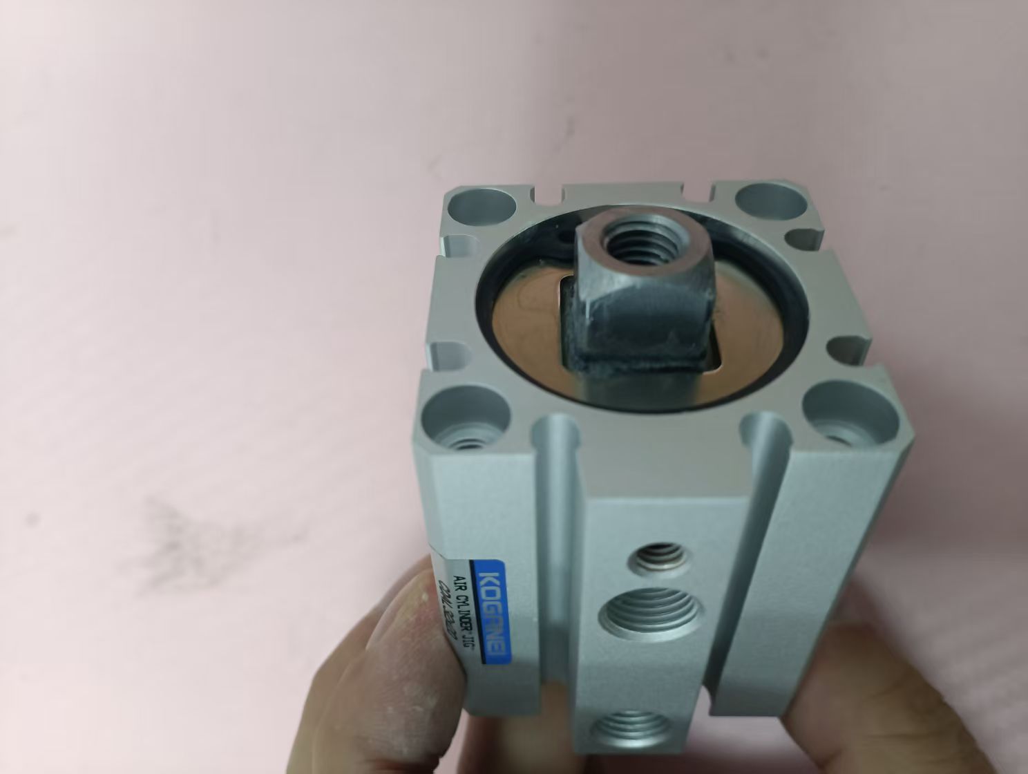 电商MRO供应链日本KOGANEI小金井气缸 CDAL32X20