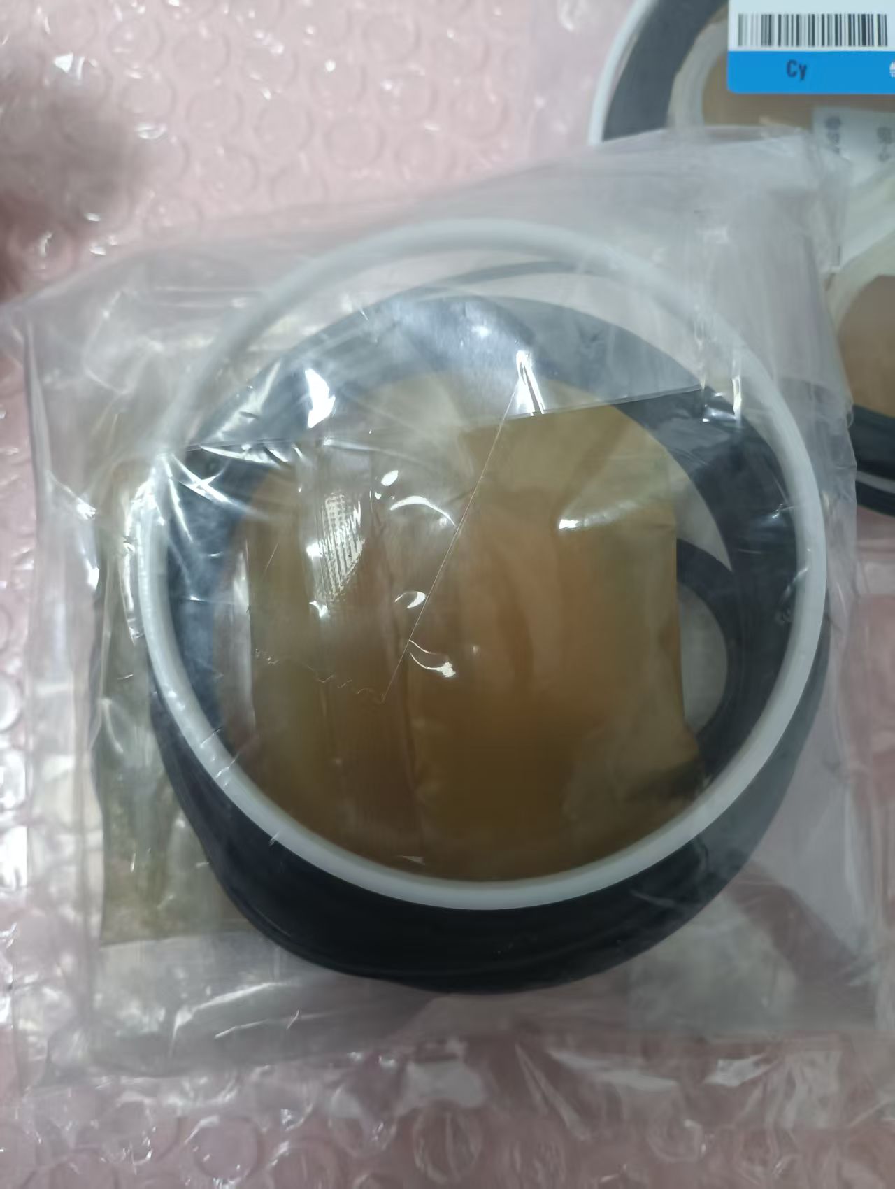 电商MRO供应链日本SMC气缸 CS96-100