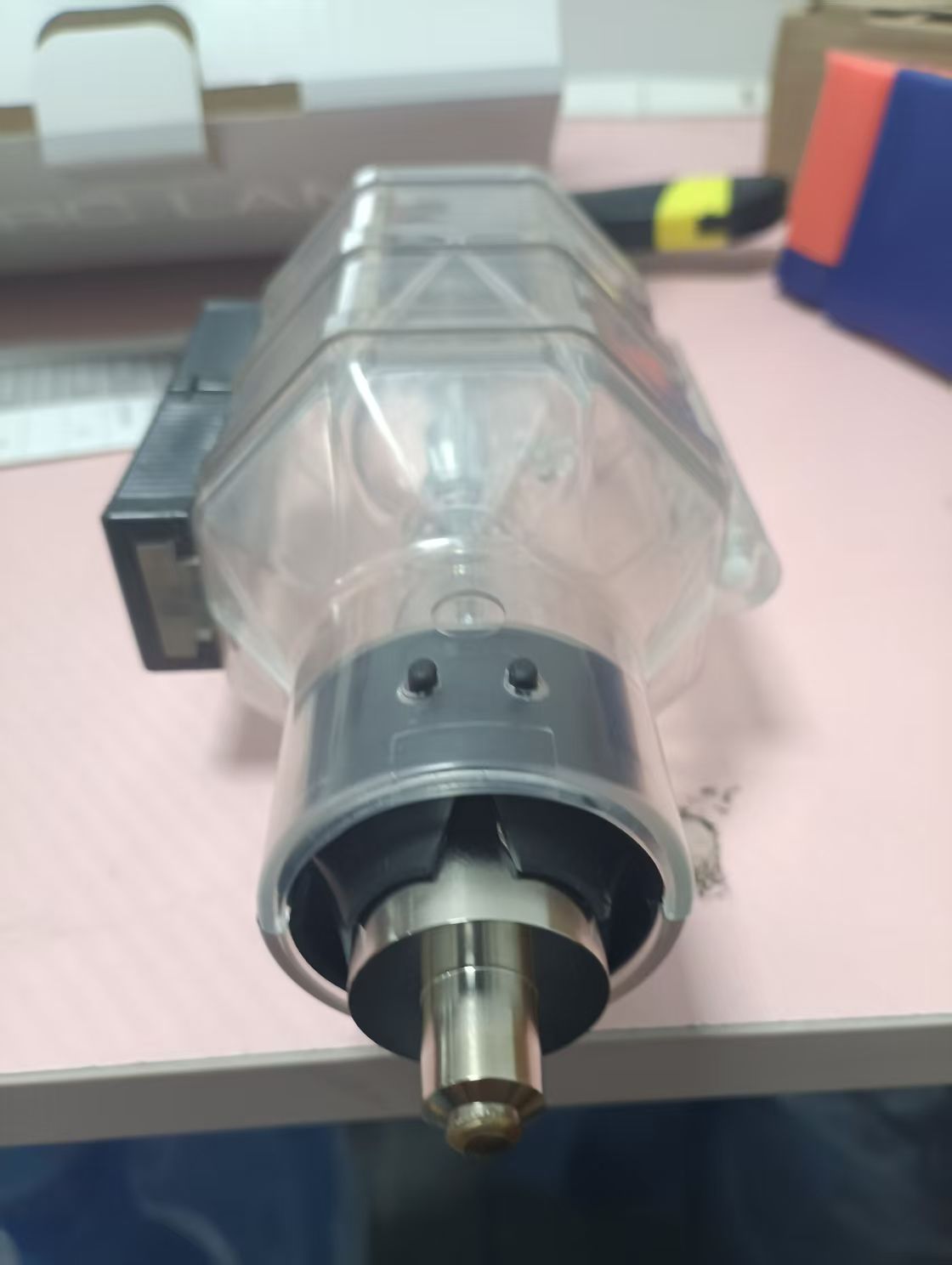 电商MRO供应链日本USHIO牛尾灯UXL-10S