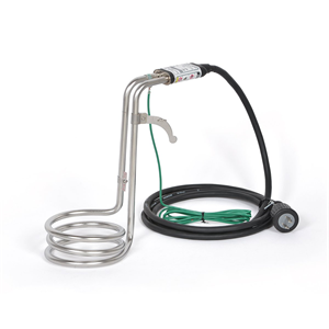 日本八光HAKKO浸入式油用加热器SAA1103