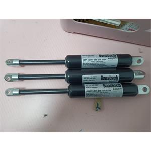 电商MRO供应链德国Bansbach 氮气弹簧J2A1-93-085-255-006 825N