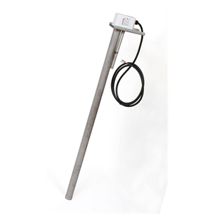 日本八光HAKKO罐侧加热器TPA3021