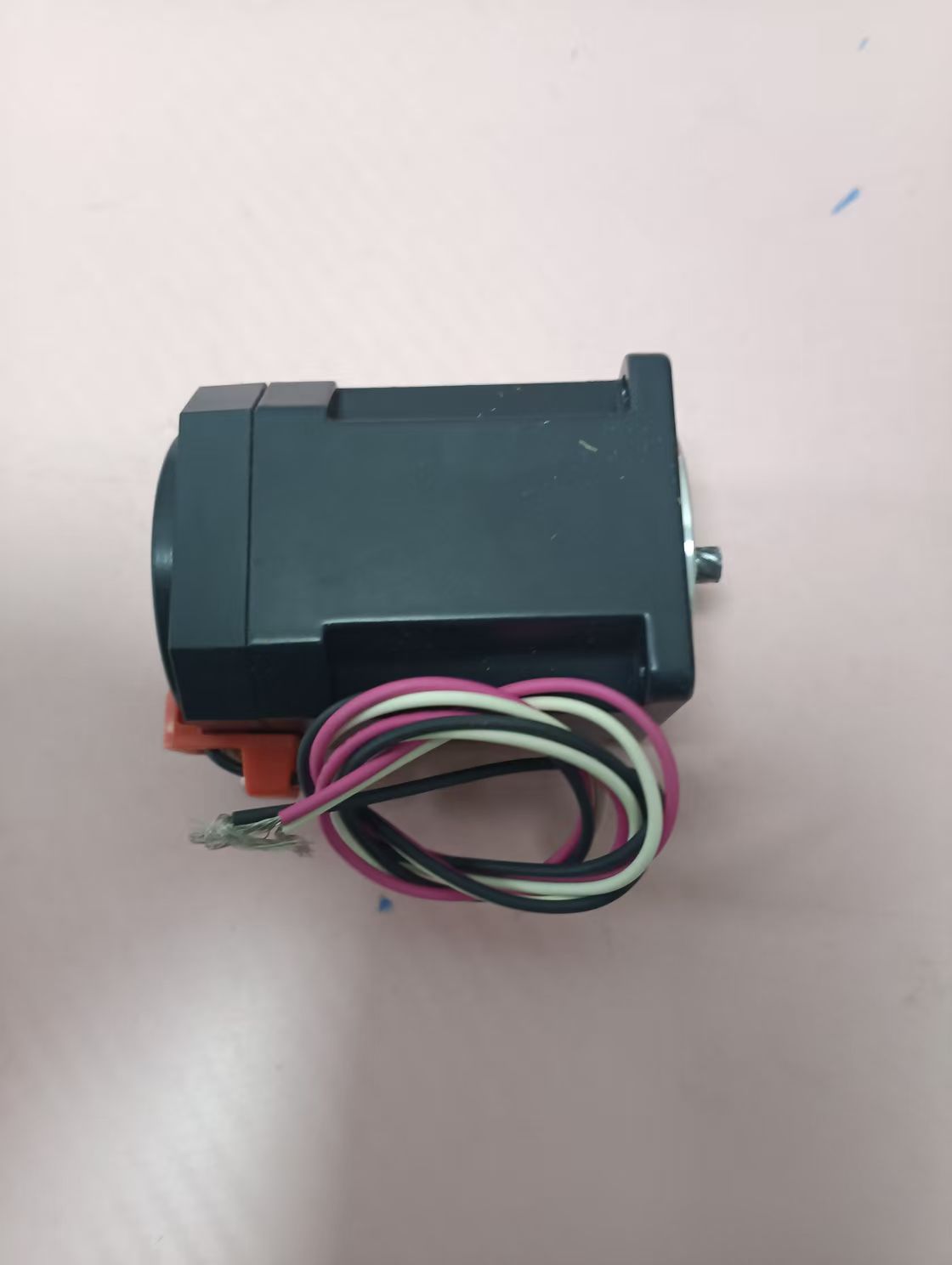 电商MRO供应链日本Orientalmotor东方马达感应马达0IK1GN-AW2