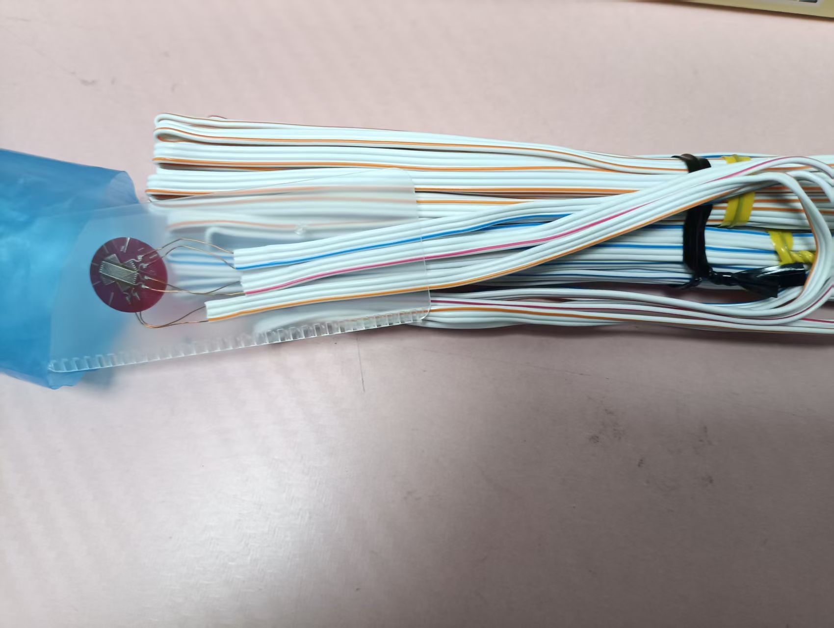 电商MRO供应链日本TML东京测器应变片FRAB-5-11-5LJBT-F