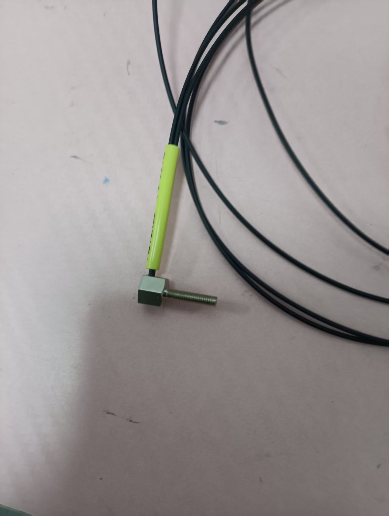 电商MRO供应链日本KEYENCE基恩士光纤FU-35TZ