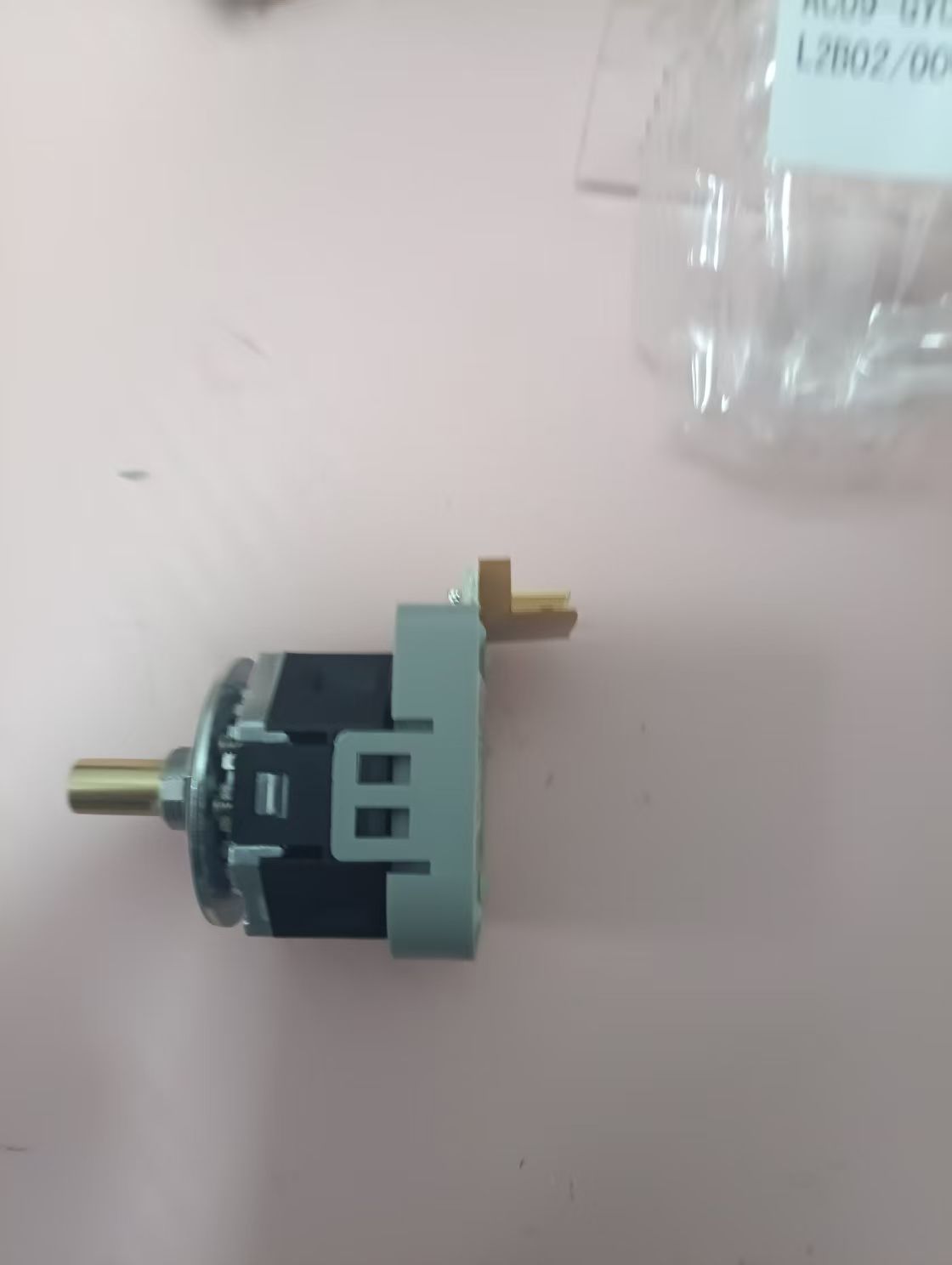 电商MRO供应链fuji日本富士电机控制旋转开关AC09-GY