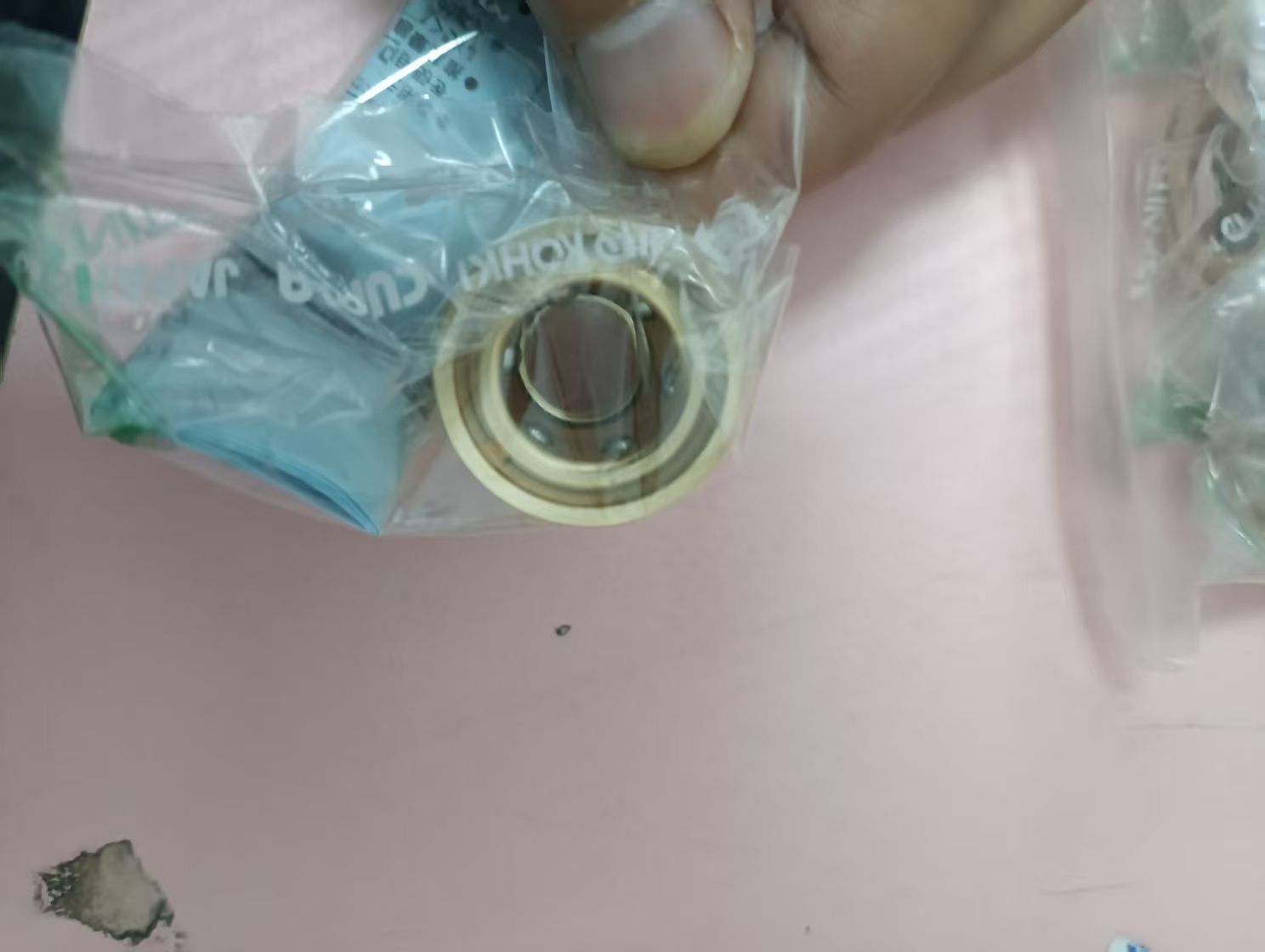 电商MRO供应链日本日东工器接头3TSF BSBM