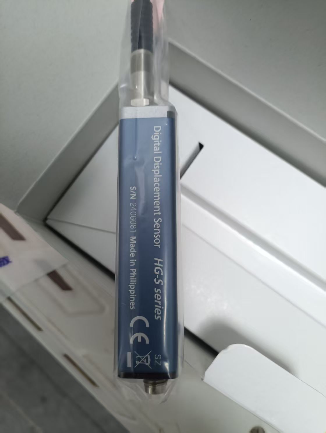 电商MRO供应链日本panasonic松下传感器 HG-S1110