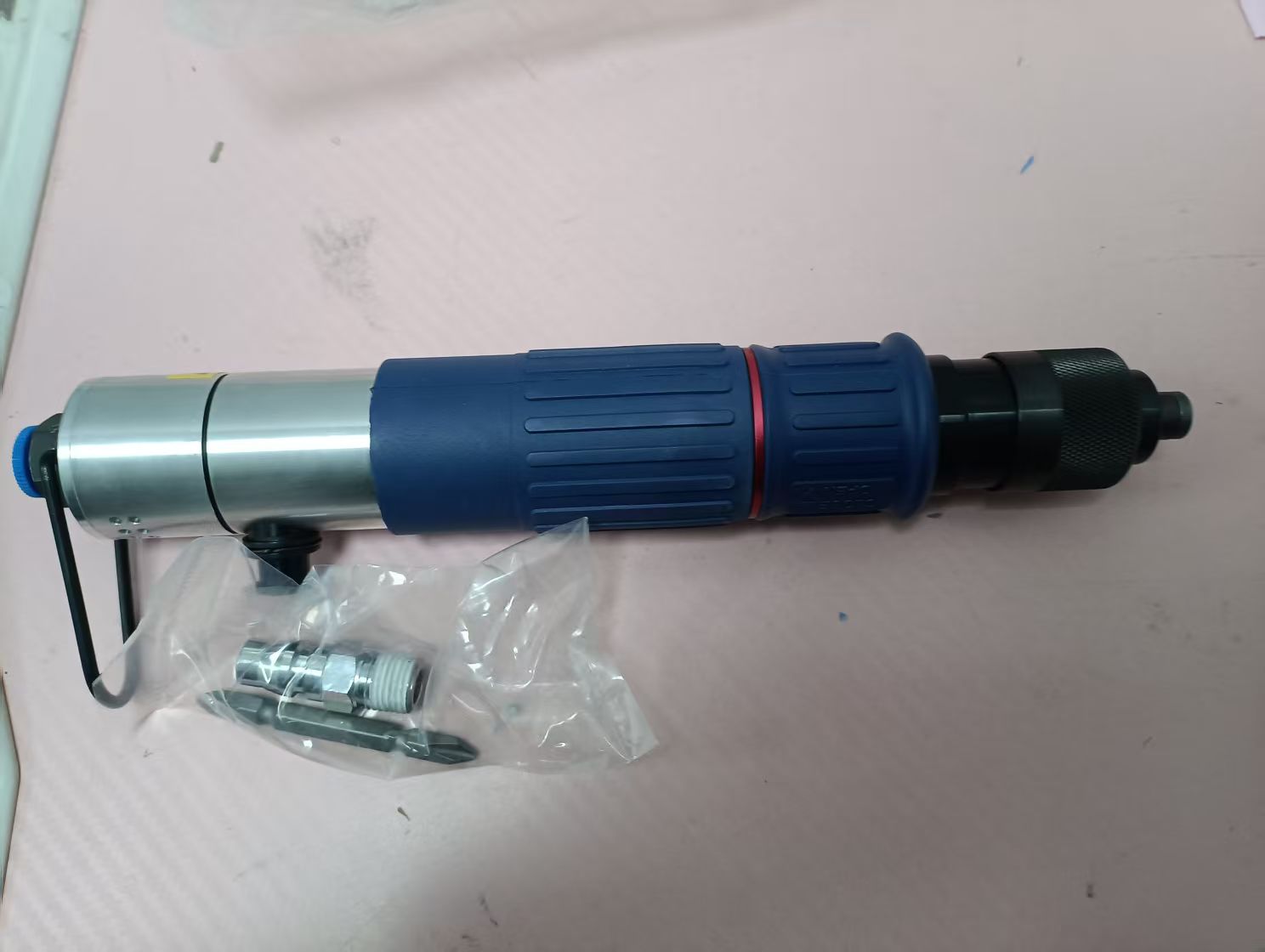 电商MRO供应链日本VESSEL威威气动螺丝批 GT-S5TR