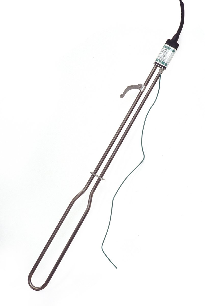 日本八光HAKKO海水用投入式加热器BTT1105