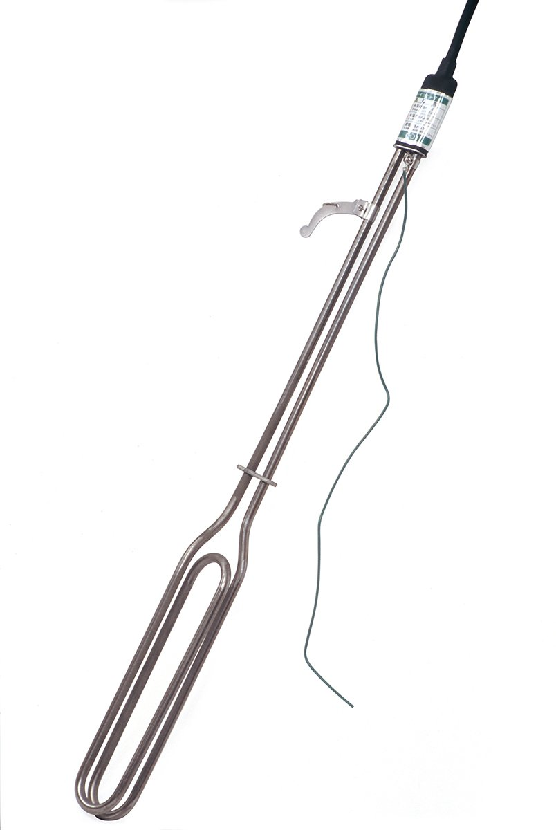 日本八光HAKKO海水用投入式加热器BTT1120