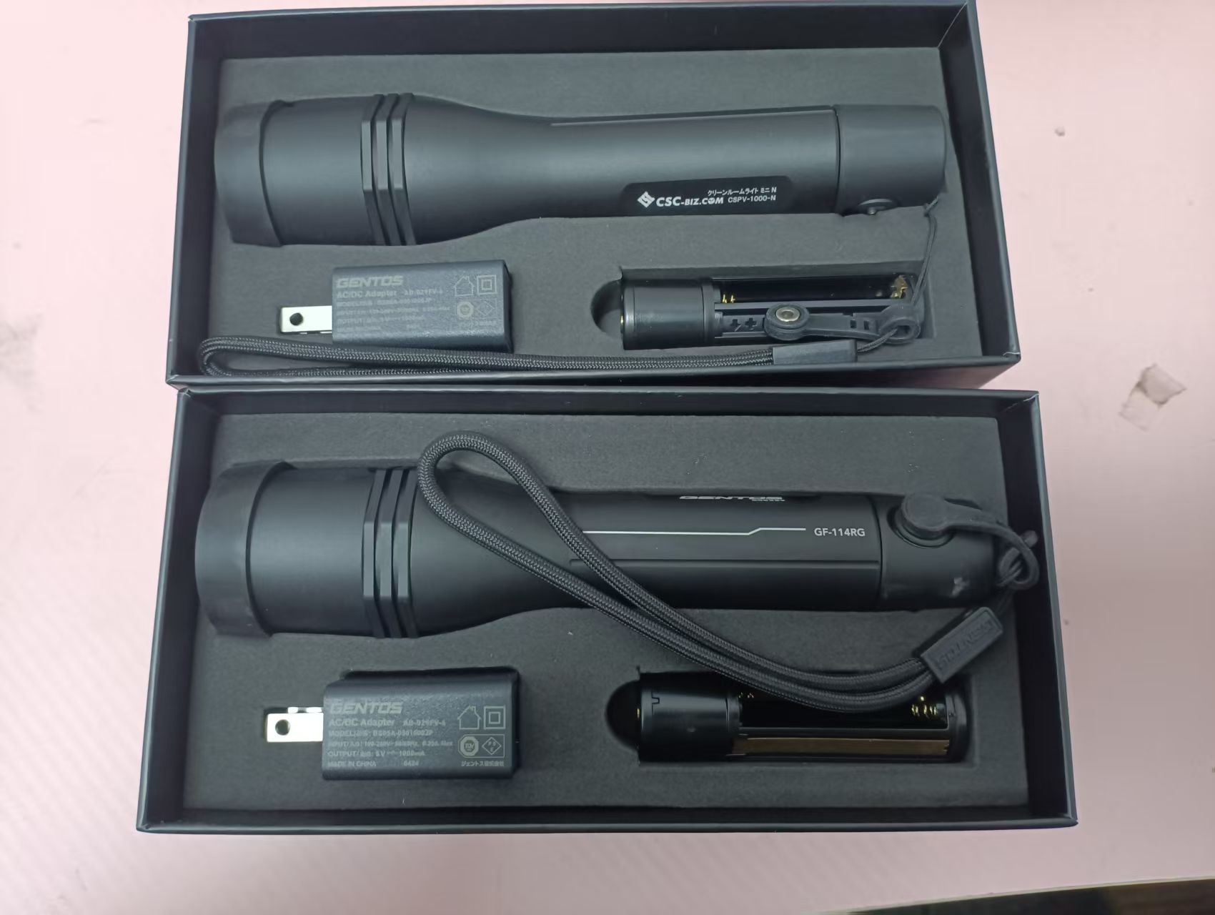 电商MRO供应链日本csc无尘室灯CSPV-1000-N