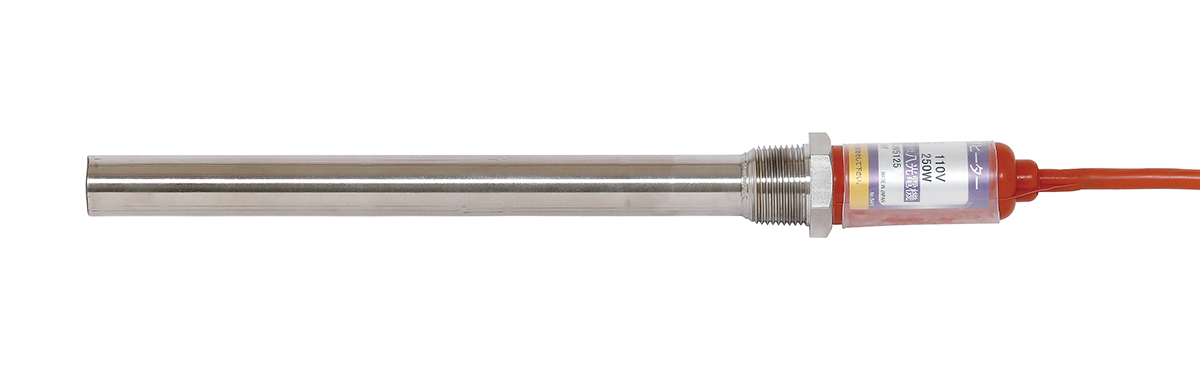 日本八光HAKKO  Ultra WL（油用筒式加热器）SLW5150