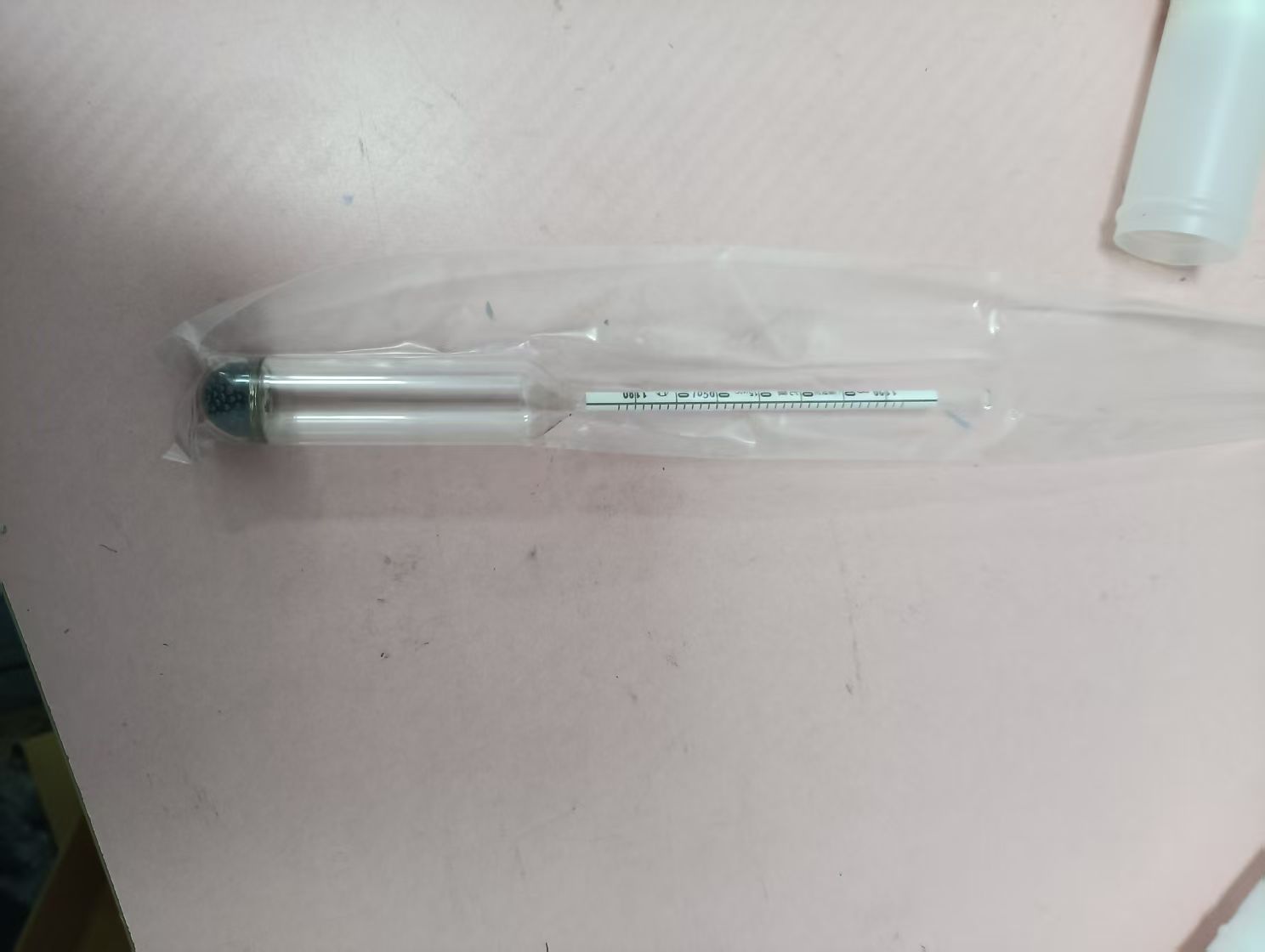 电商MRO供应链日本Nihon Keiryoki 计量器工业比重计 1-5659-4   19-08