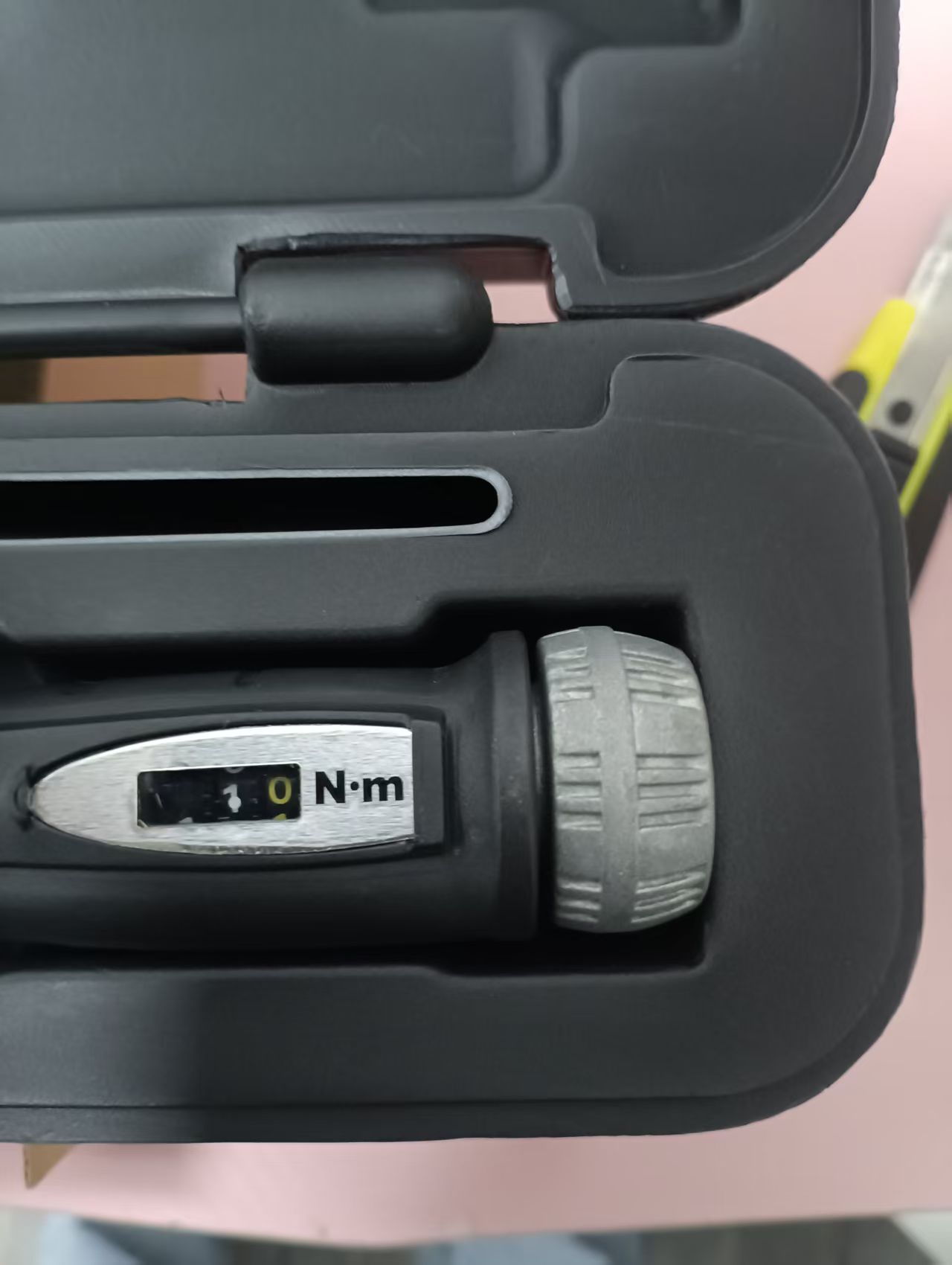 电商MRO供应链日本TONE前田扭矩扳手T2MN6