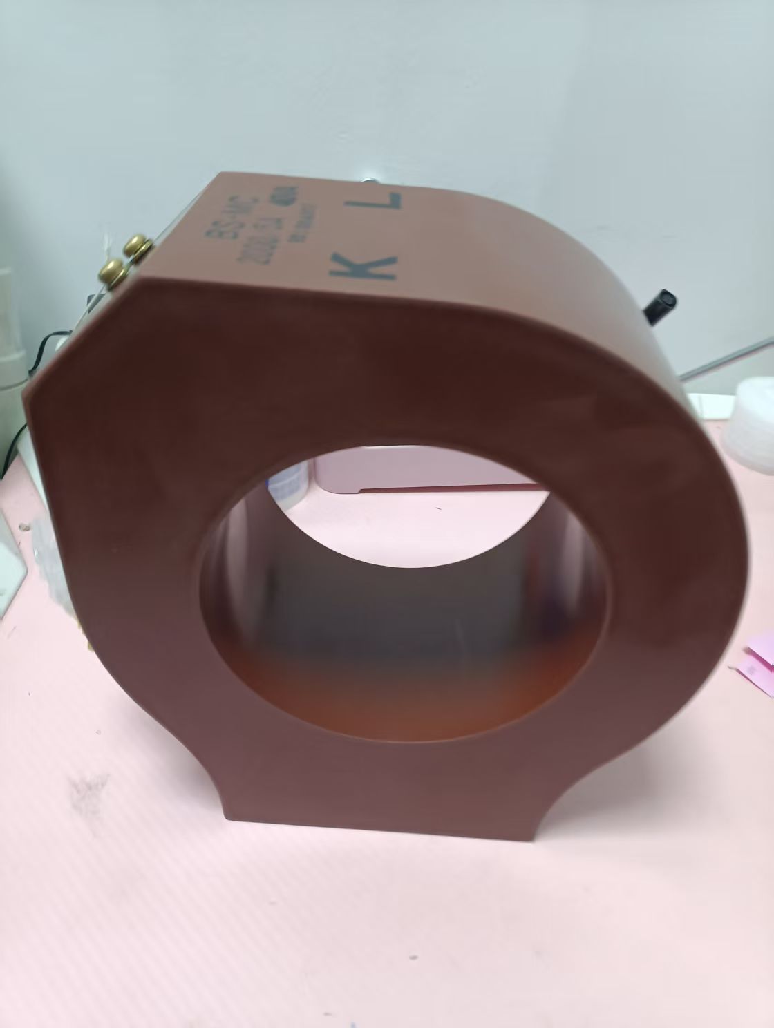 电商MRO供应链日本MITSUBISHI三菱电流互感器 BS-MC