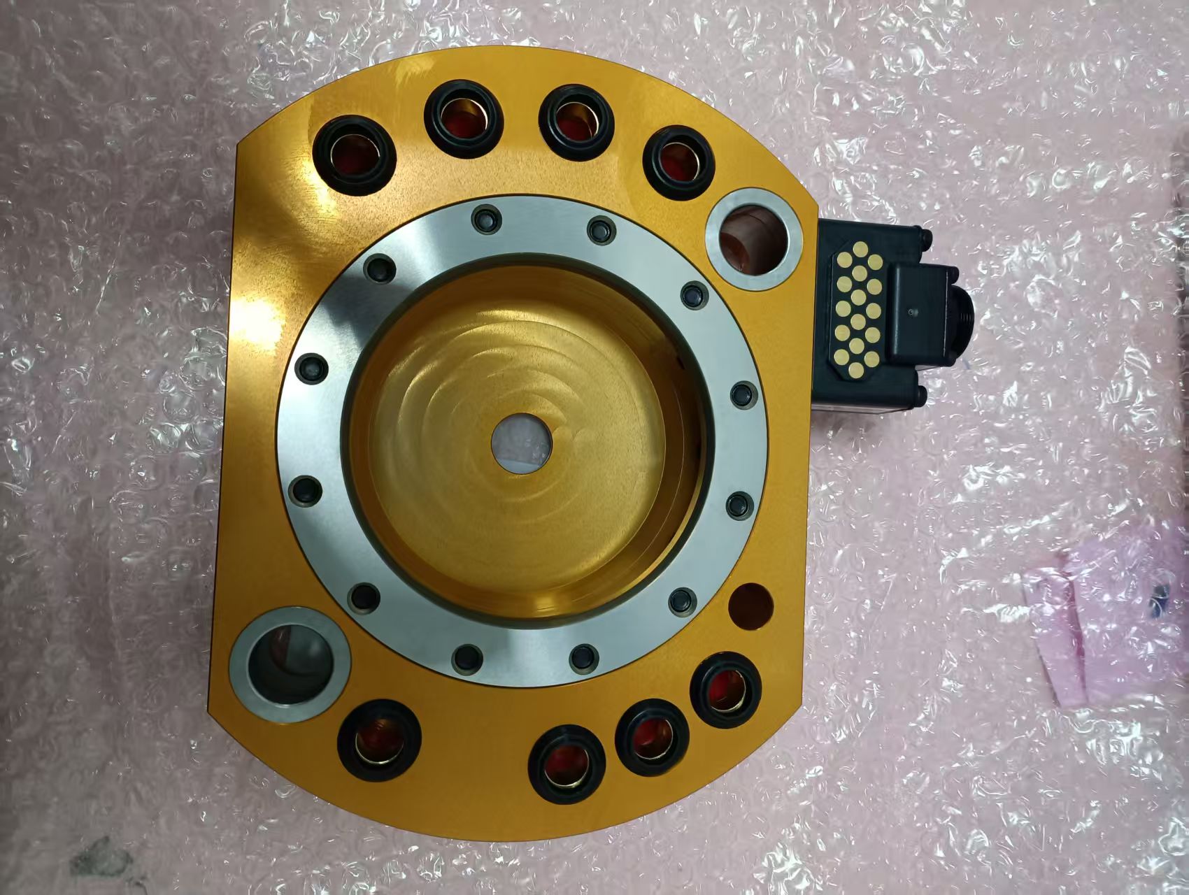 电商MRO供应链日本BL必爱路工具盘 QCP-220-T-J16A