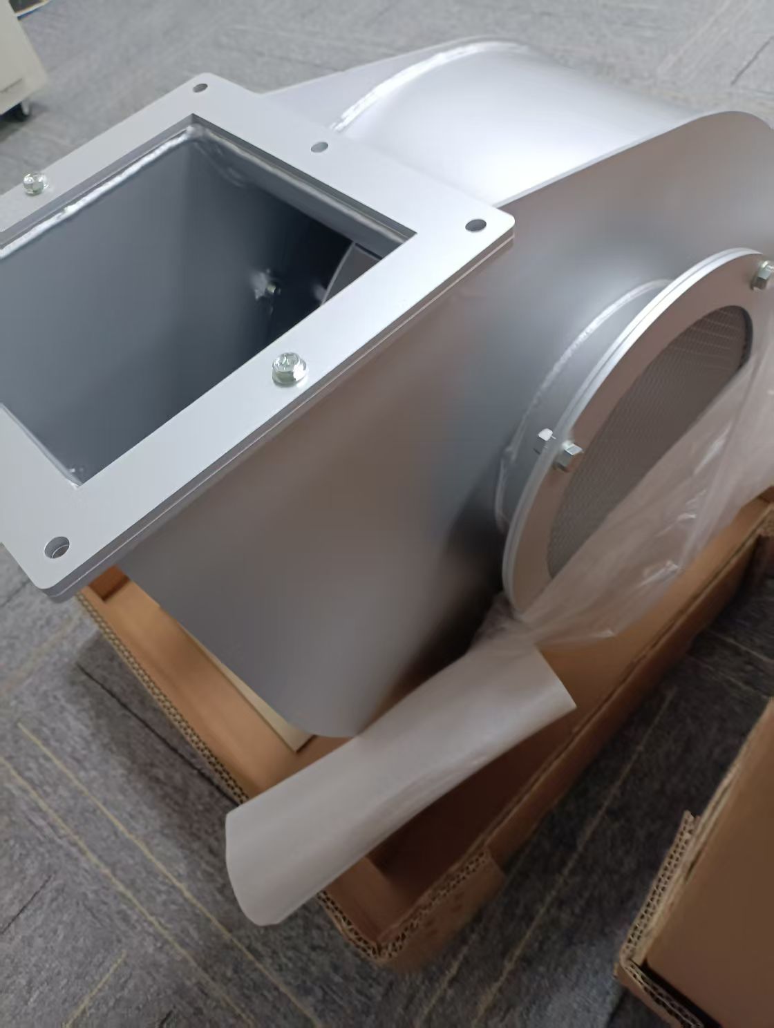 电商MRO供应链日本SHOWA DENKI昭和电机鼓风机AH-H10HT-L213