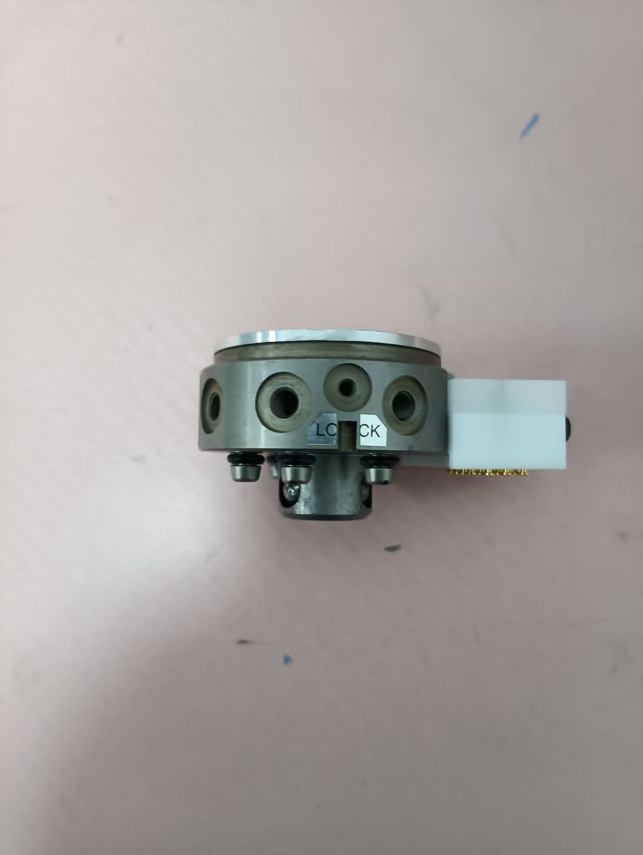 电商MRO供应链日本BL必爱路工具盘QC-10C-M-K20A