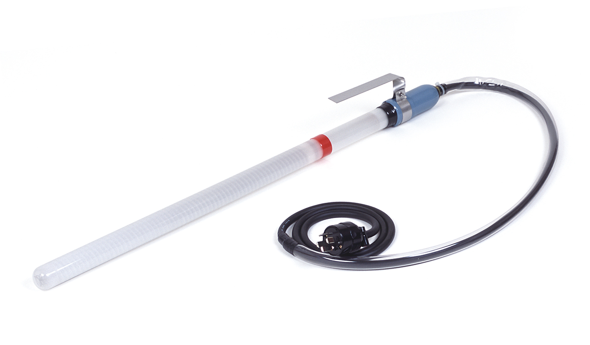 日本八光HAKKO石英耐酸加热器LSB0352