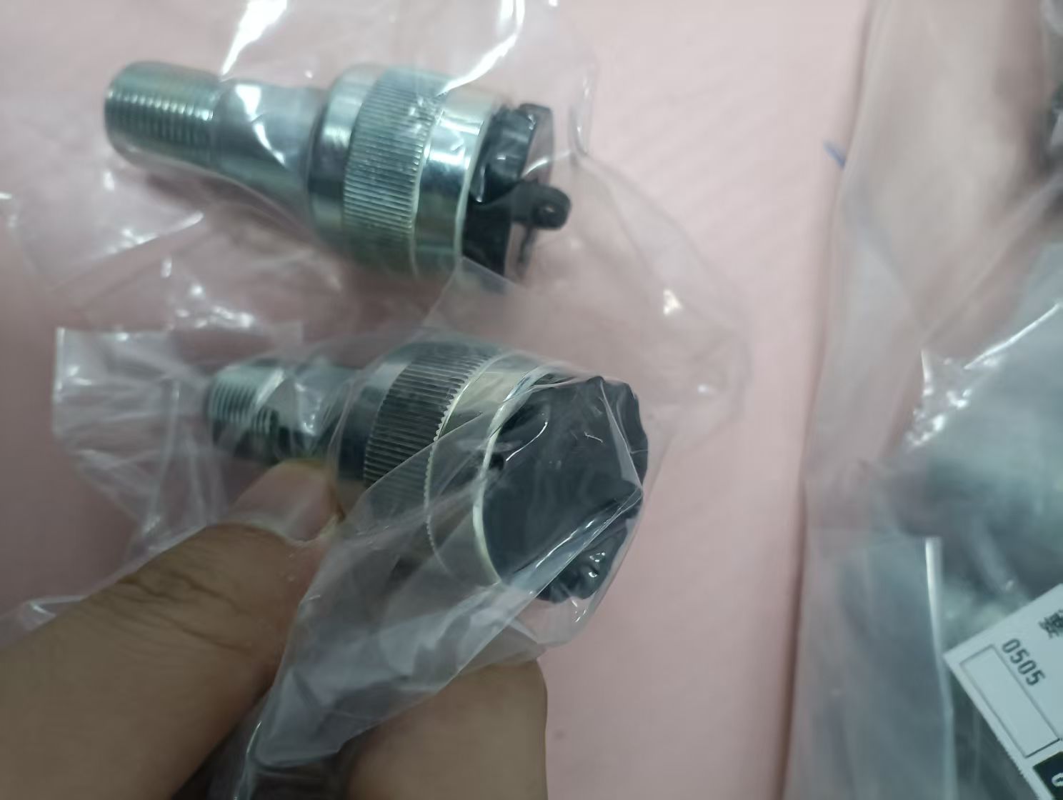 电商MRO供应链日本rikenkiki 理研机器接头 S-1R