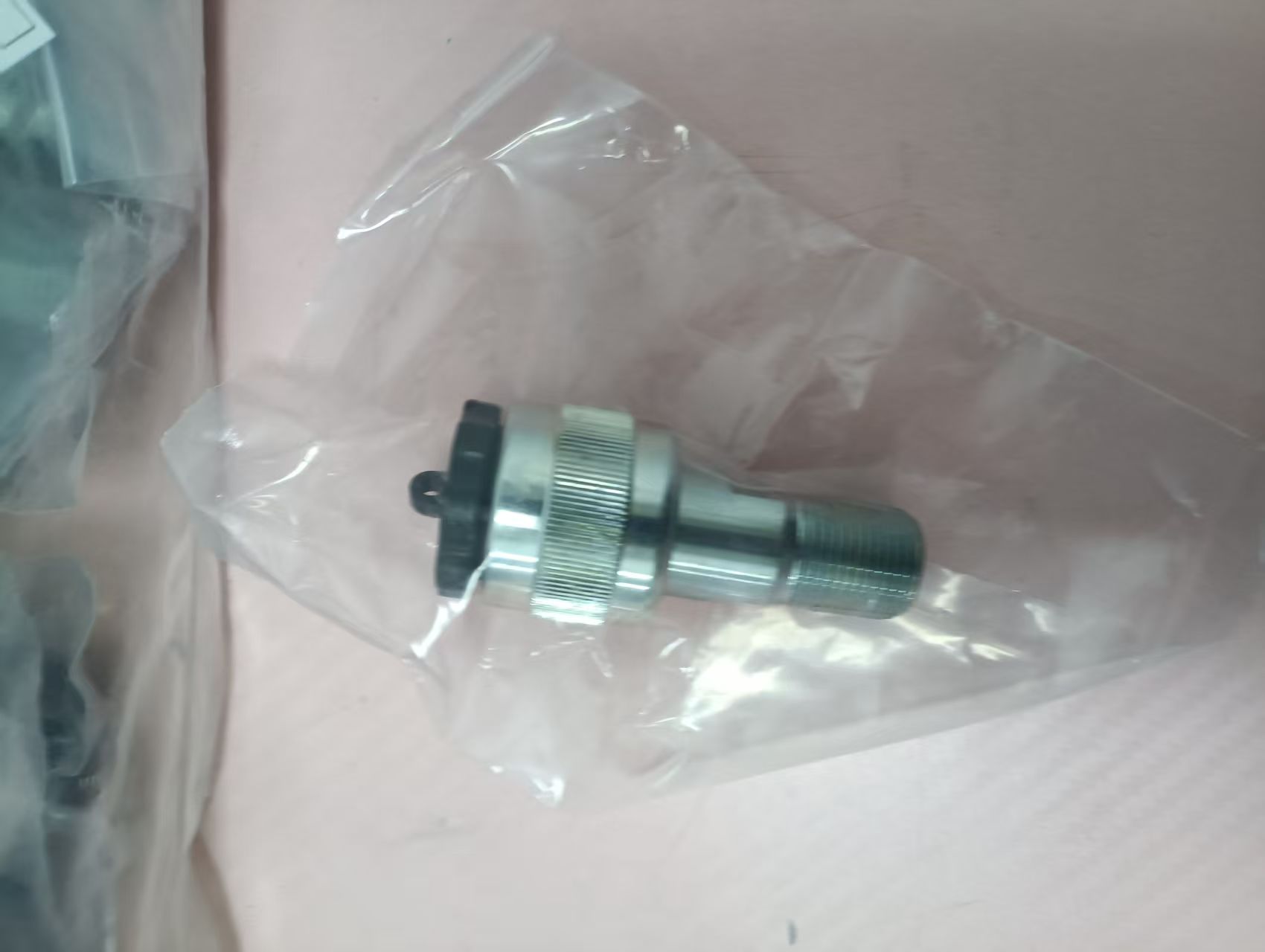 电商MRO供应链日本rikenkiki 理研机器接头 S-1R