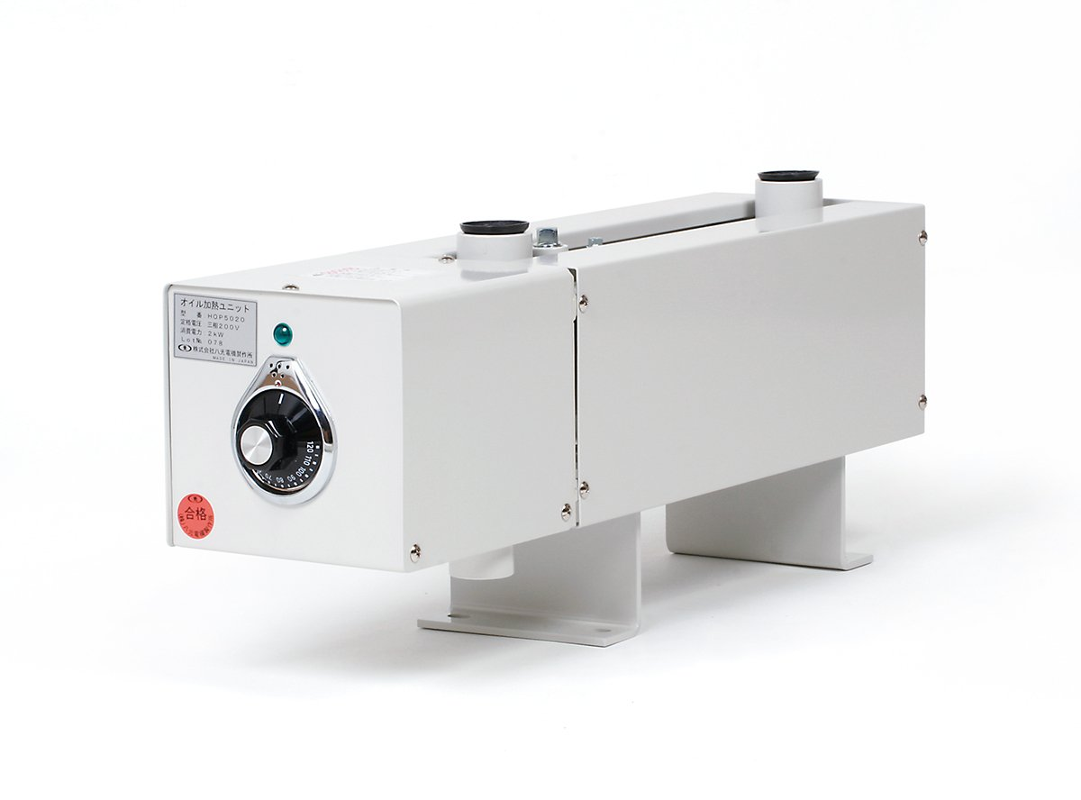 日本八光HAKKO油加热单元HOP5020