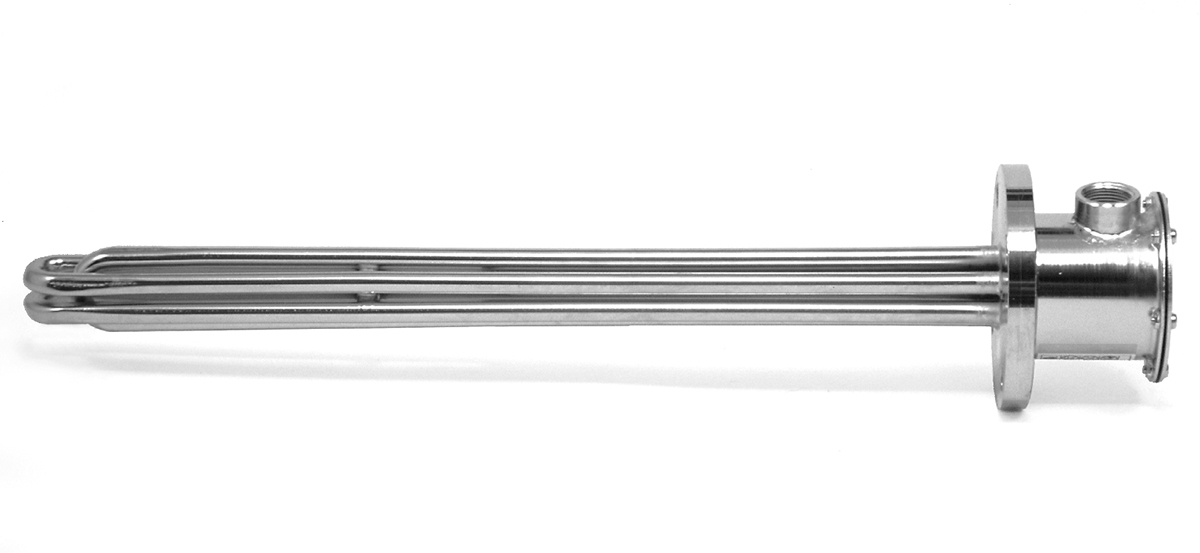 日本八光HAKKO油用法兰加热器FFB5050