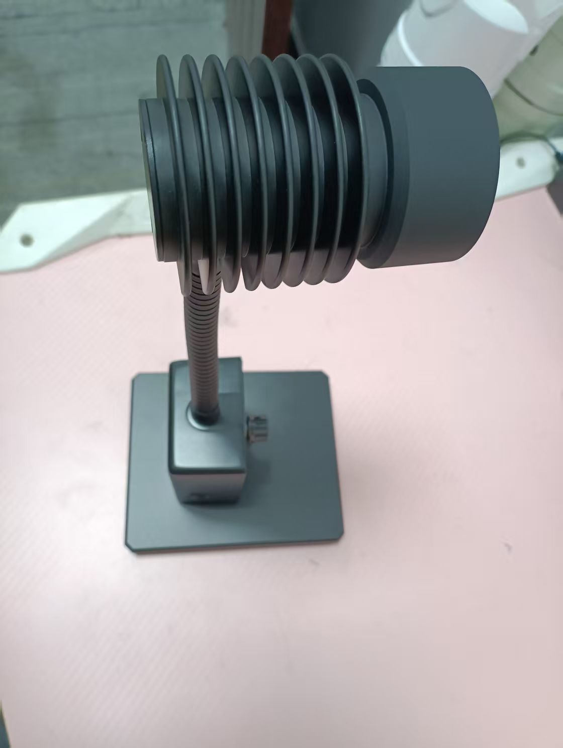 电商MRO供应链日本HAYASHI林时计检查灯SPA2-10SW