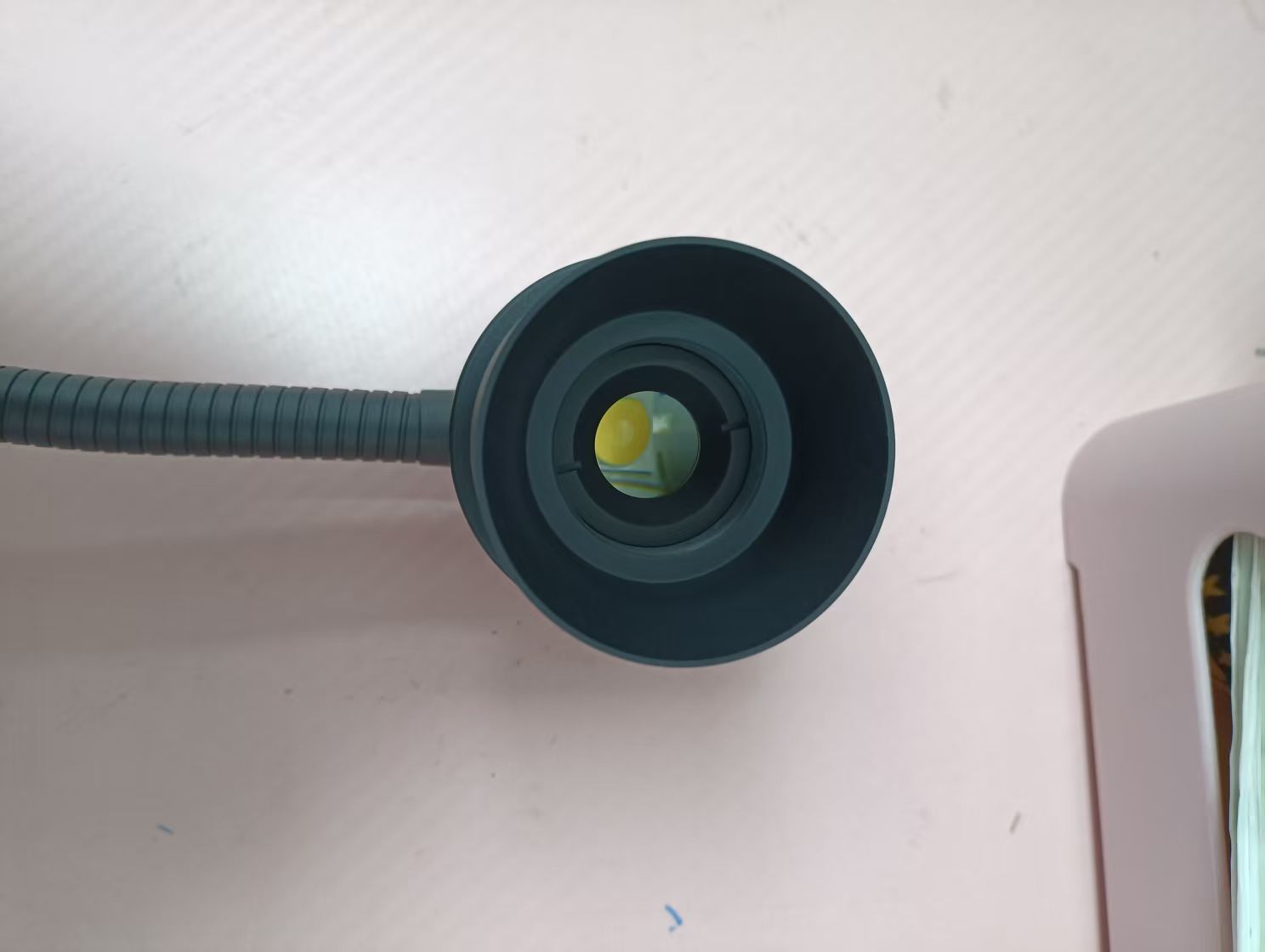 电商MRO供应链日本HAYASHI林时计检查灯SPA2-10SW