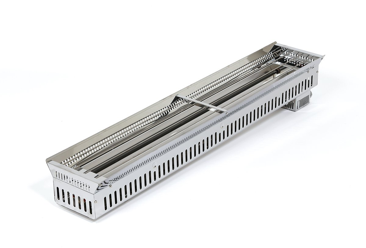 日本八光HAKKO吊装式远红外线辐射取暖器HIE3732