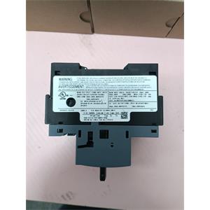 电商MRO供应链日本西门子 断路器 3RV6011-1EA10