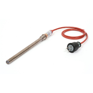 日本八光HAKKO海水专用超 W 型加热器SLW0105